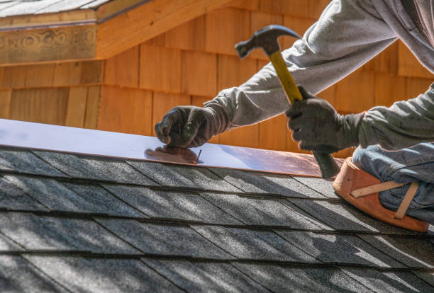 Best Roofing for New Construction  in USA